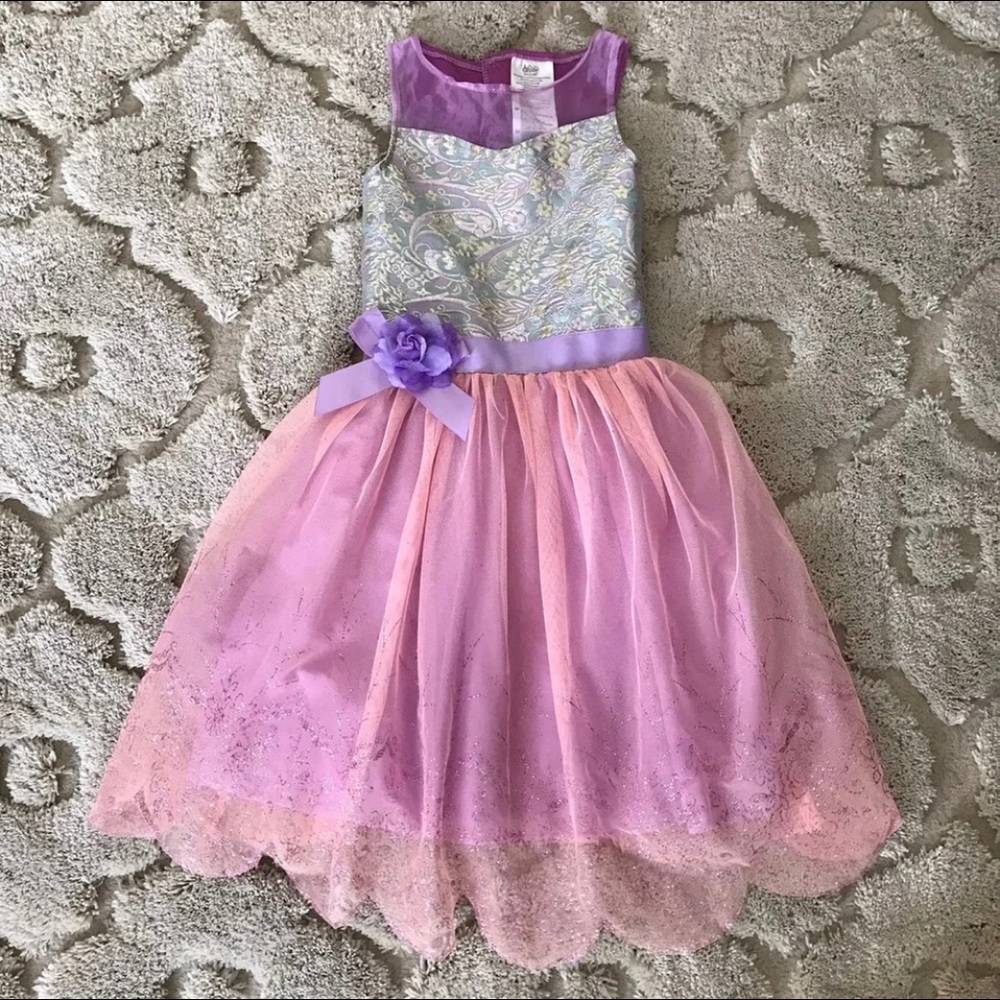 Dress Up/Princess/Party/Flower Girl🌸
